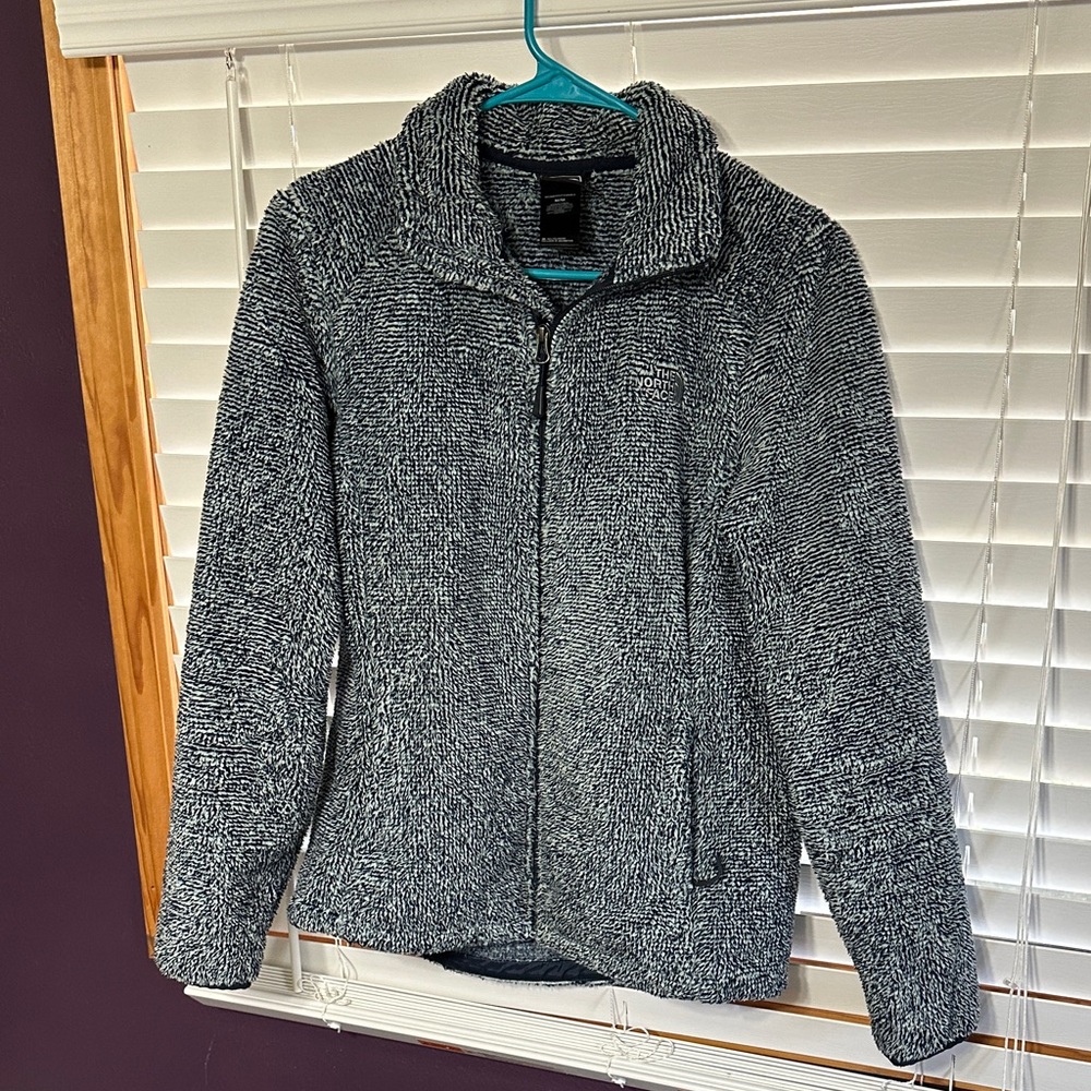 The North Face Women's Osito 2 Fleece Jacket